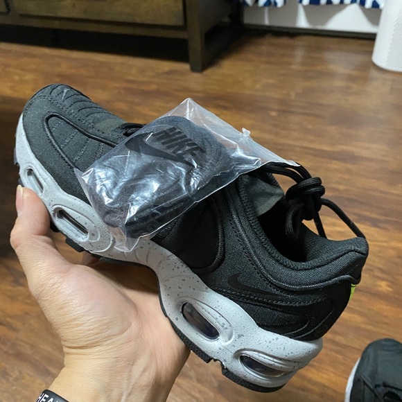 Nike Air Max Tailwind 4 new without box size 6.5 - Picture 5 of 9